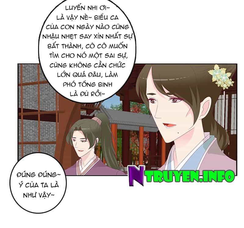 Tướng Quân Xin Xuất Chinh - Chương 113 - ảnh 20