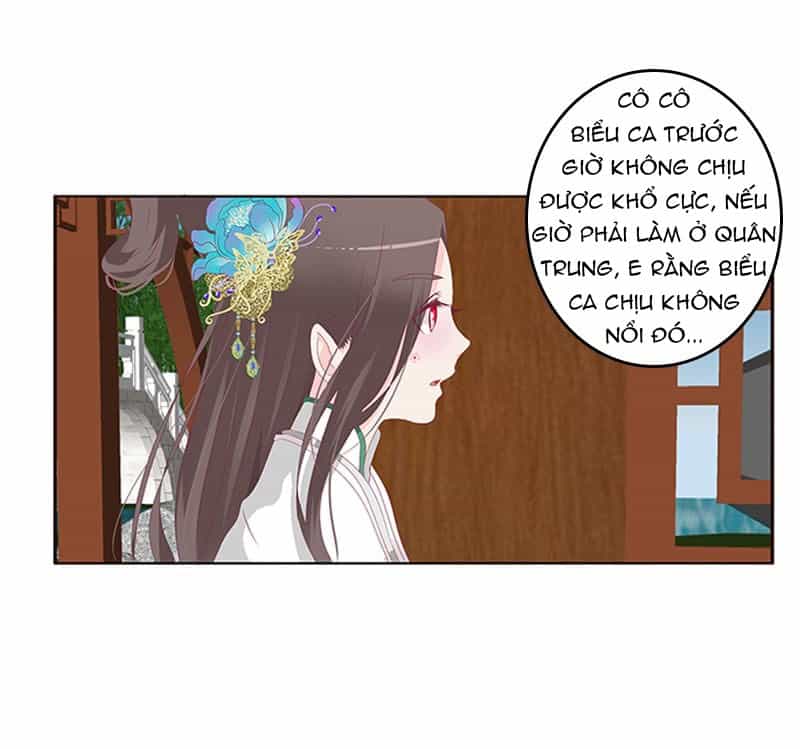 Tướng Quân Xin Xuất Chinh - Chương 113 - ảnh 23