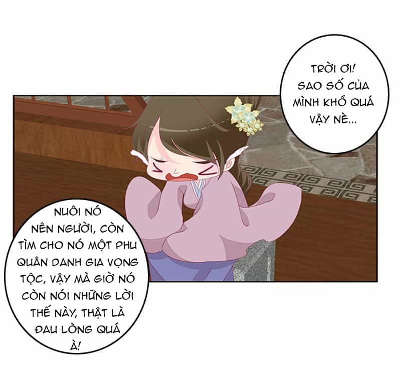 Tướng Quân Xin Xuất Chinh - Chương 113 - ảnh 6
