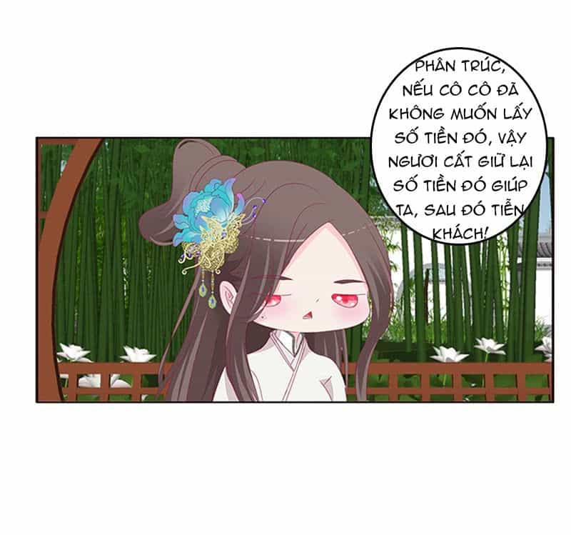 Tướng Quân Xin Xuất Chinh - Chương 113 - ảnh 7