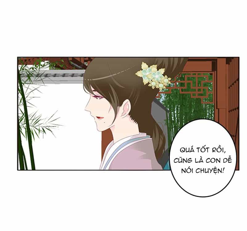 Tướng Quân Xin Xuất Chinh - Chương 114 - ảnh 13
