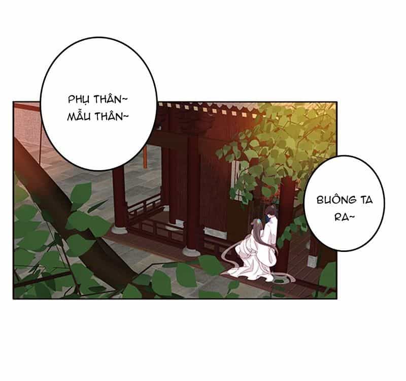 Tướng Quân Xin Xuất Chinh - Chương 116 - ảnh 3