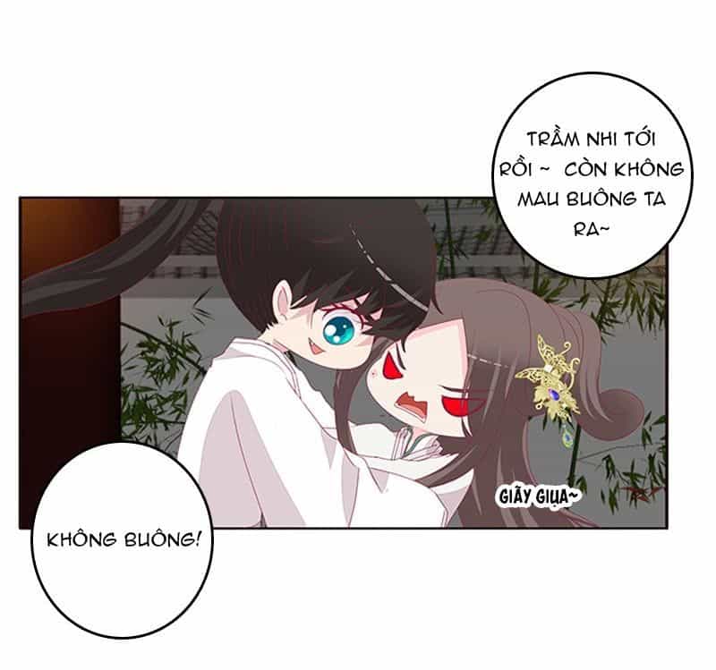 Tướng Quân Xin Xuất Chinh - Chương 116 - ảnh 5