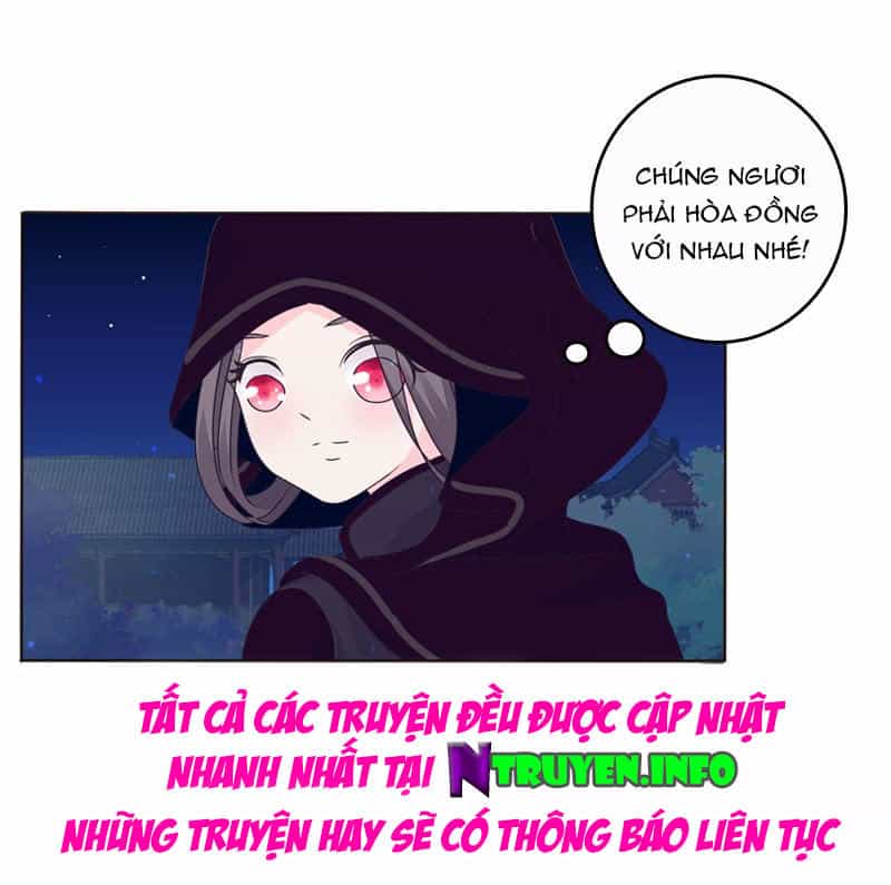 Tướng Quân Xin Xuất Chinh - Chương 12 - ảnh 16