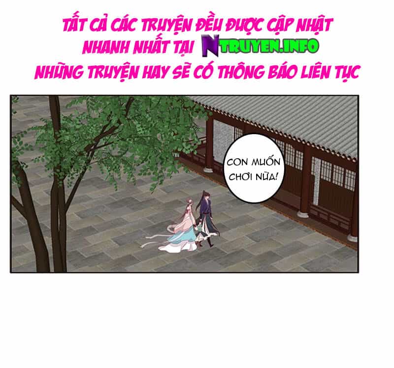 Tướng Quân Xin Xuất Chinh - Chương 121 - ảnh 16