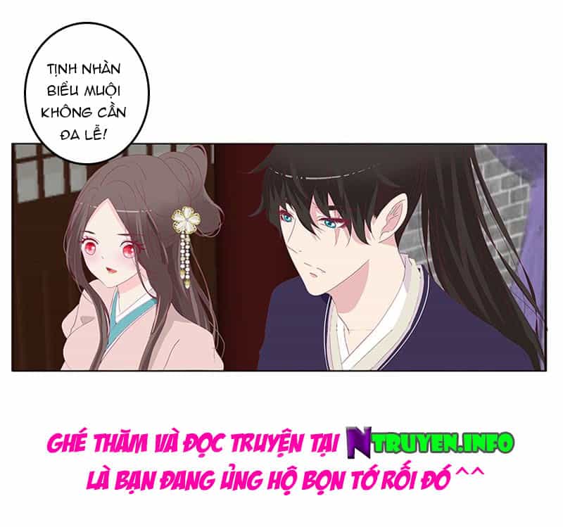 Tướng Quân Xin Xuất Chinh - Chương 122 - ảnh 16
