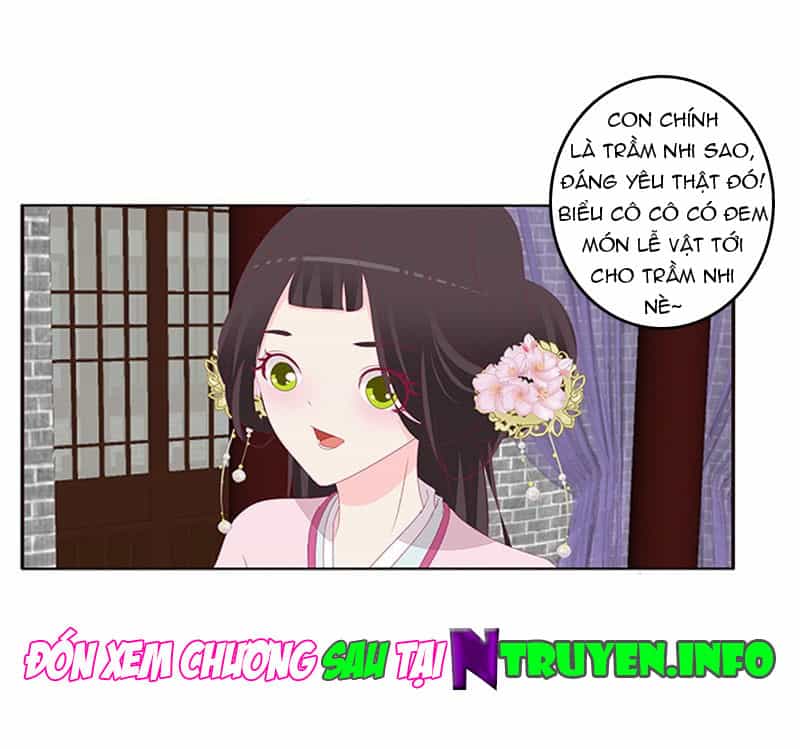 Tướng Quân Xin Xuất Chinh - Chương 122 - ảnh 23