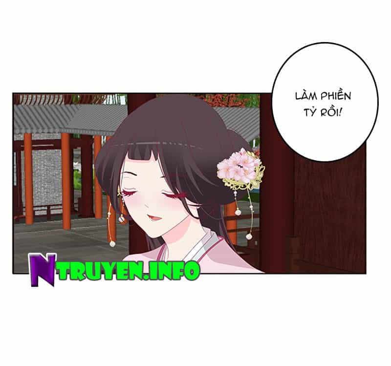 Tướng Quân Xin Xuất Chinh - Chương 123 - ảnh 12