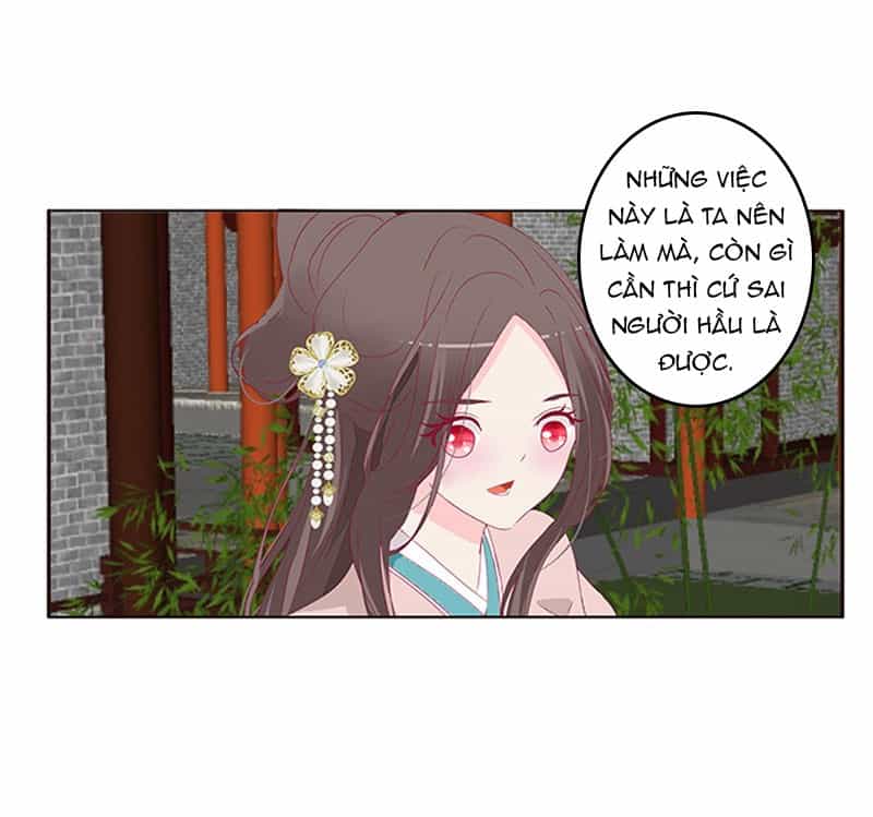 Tướng Quân Xin Xuất Chinh - Chương 123 - ảnh 13