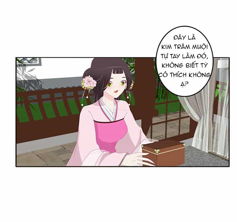 Tướng Quân Xin Xuất Chinh - Chương 124 - ảnh 23
