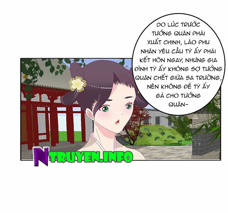 Tướng Quân Xin Xuất Chinh - Chương 125 - ảnh 8