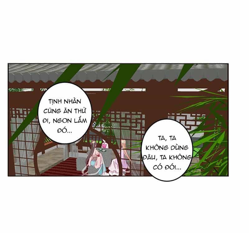 Tướng Quân Xin Xuất Chinh - Chương 126 - ảnh 6