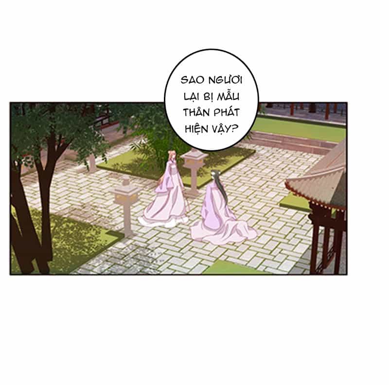 Tướng Quân Xin Xuất Chinh - Chương 127 - ảnh 21