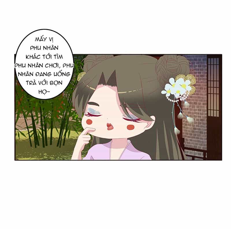 Tướng Quân Xin Xuất Chinh - Chương 127 - ảnh 24
