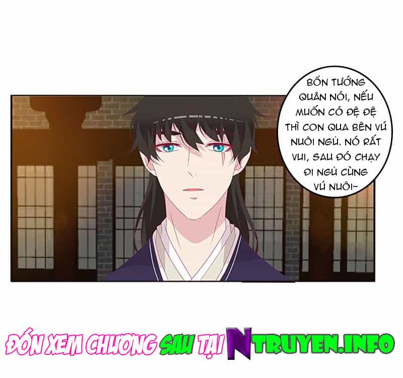 Tướng Quân Xin Xuất Chinh - Chương 128 - ảnh 24