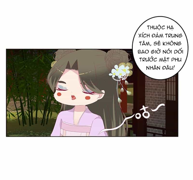 Tướng Quân Xin Xuất Chinh - Chương 128 - ảnh 7
