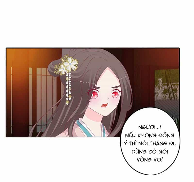 Tướng Quân Xin Xuất Chinh - Chương 129 - ảnh 9