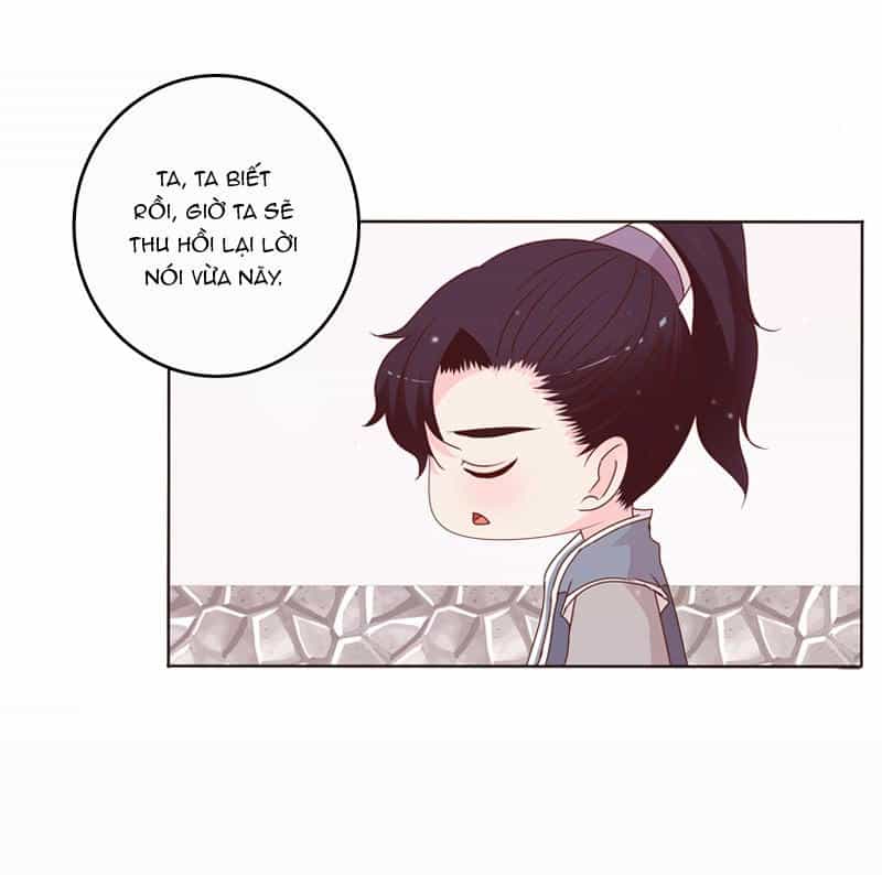 Tướng Quân Xin Xuất Chinh - Chương 13 - ảnh 13