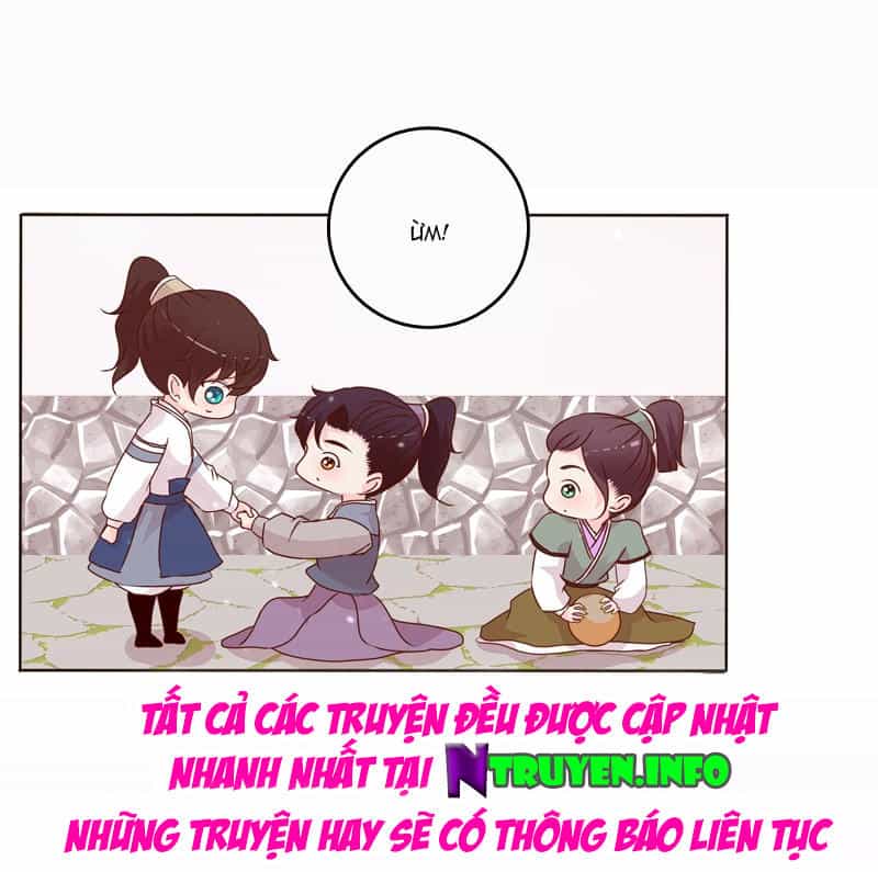 Tướng Quân Xin Xuất Chinh - Chương 13 - ảnh 16