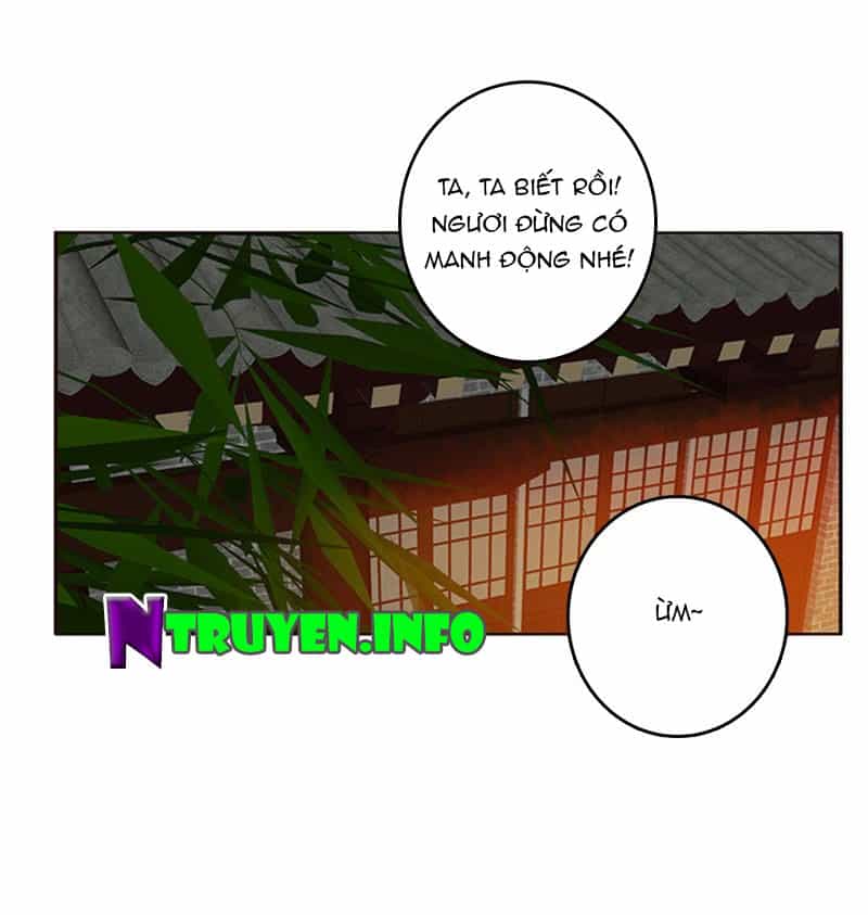Tướng Quân Xin Xuất Chinh - Chương 132 - ảnh 20