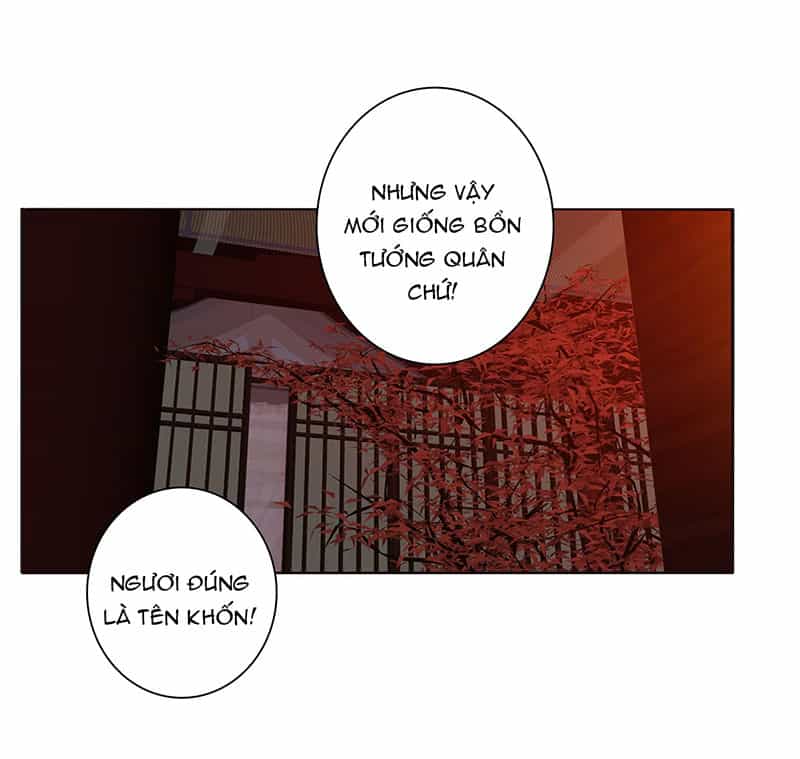Tướng Quân Xin Xuất Chinh - Chương 137 - ảnh 19