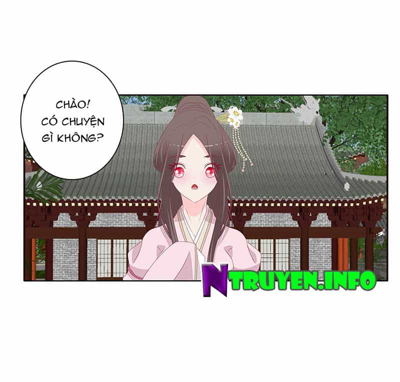 Tướng Quân Xin Xuất Chinh - Chương 138 - ảnh 24