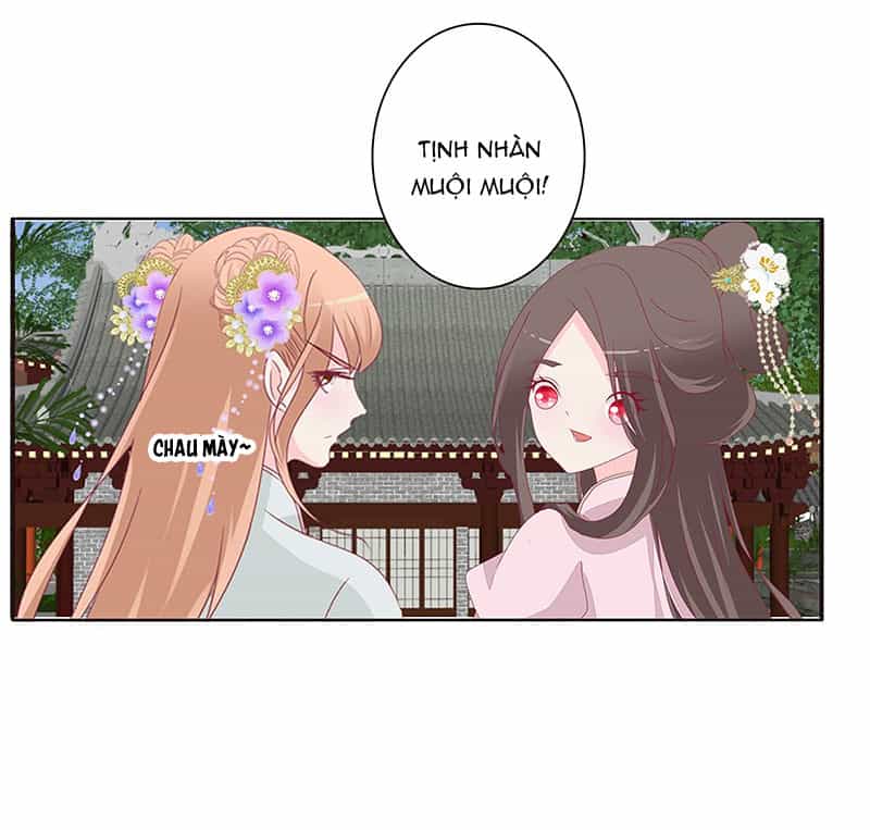 Tướng Quân Xin Xuất Chinh - Chương 138 - ảnh 27