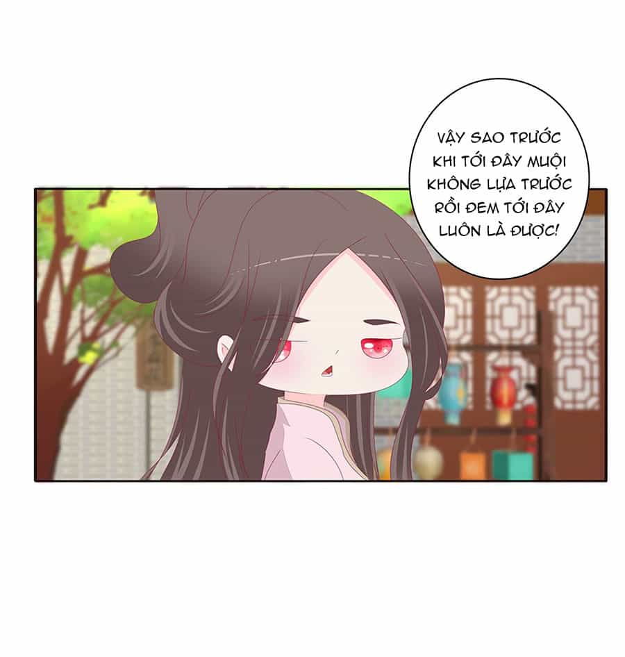 Tướng Quân Xin Xuất Chinh - Chương 139 - ảnh 19