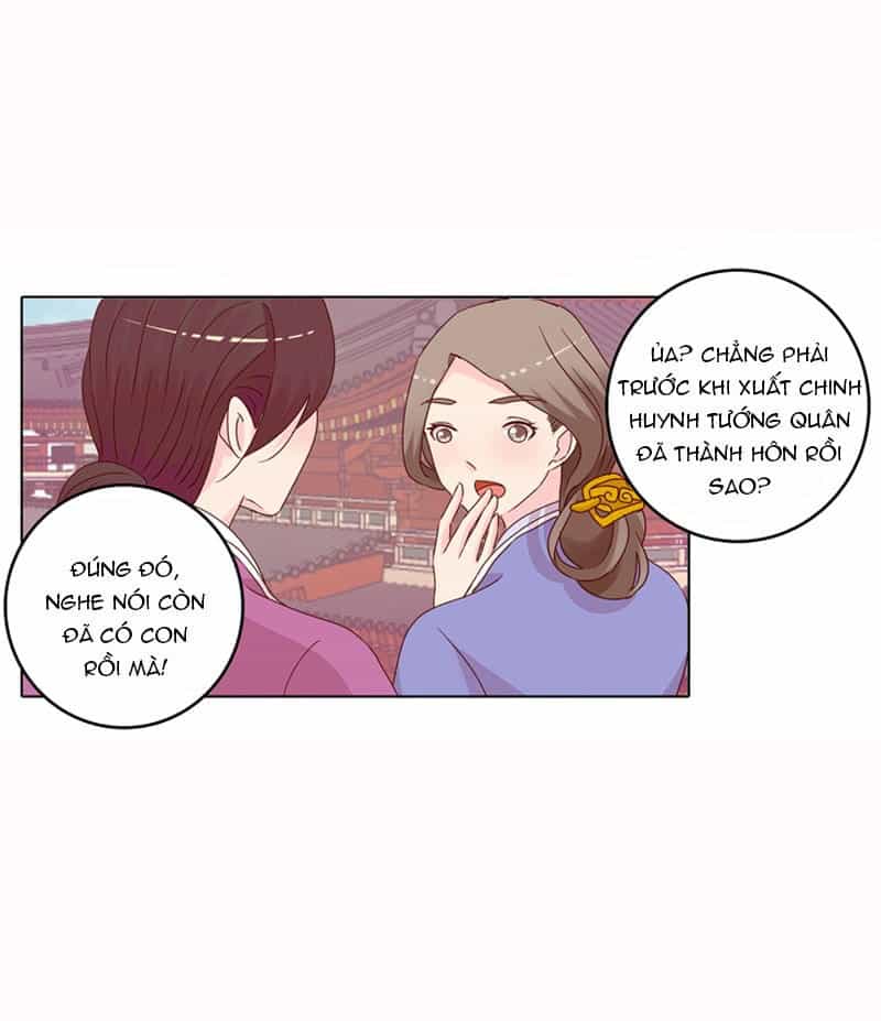 Tướng Quân Xin Xuất Chinh - Chương 14 - ảnh 18