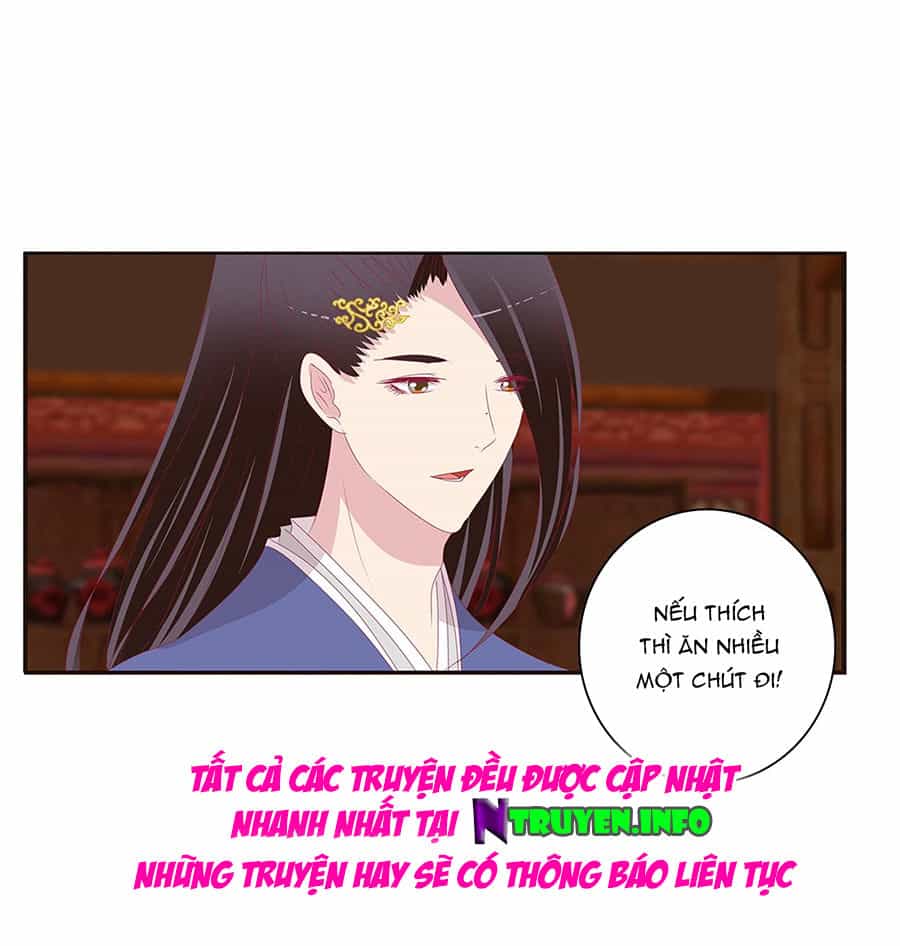 Tướng Quân Xin Xuất Chinh - Chương 142 - ảnh 20