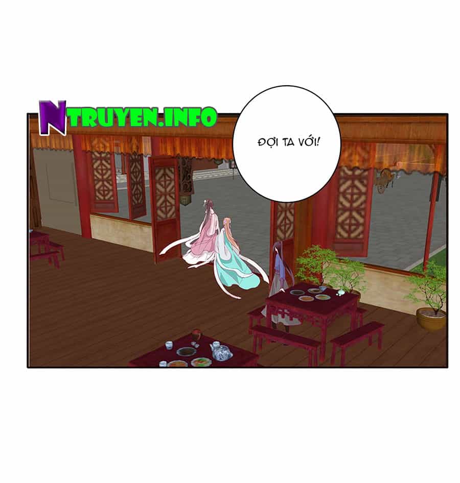 Tướng Quân Xin Xuất Chinh - Chương 143 - ảnh 20