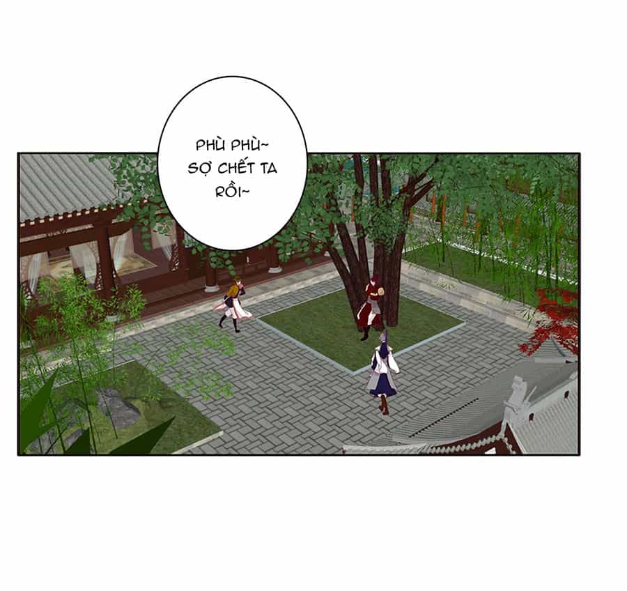 Tướng Quân Xin Xuất Chinh - Chương 148 - ảnh 6