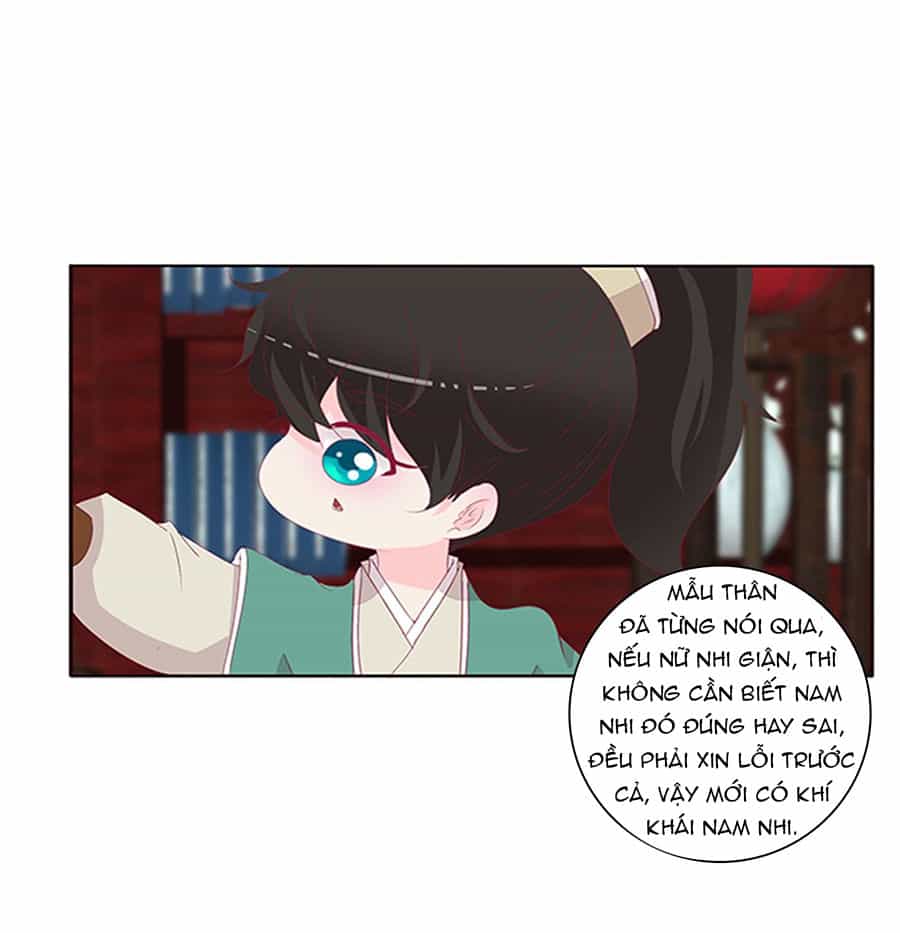 Tướng Quân Xin Xuất Chinh - Chương 149 - ảnh 15