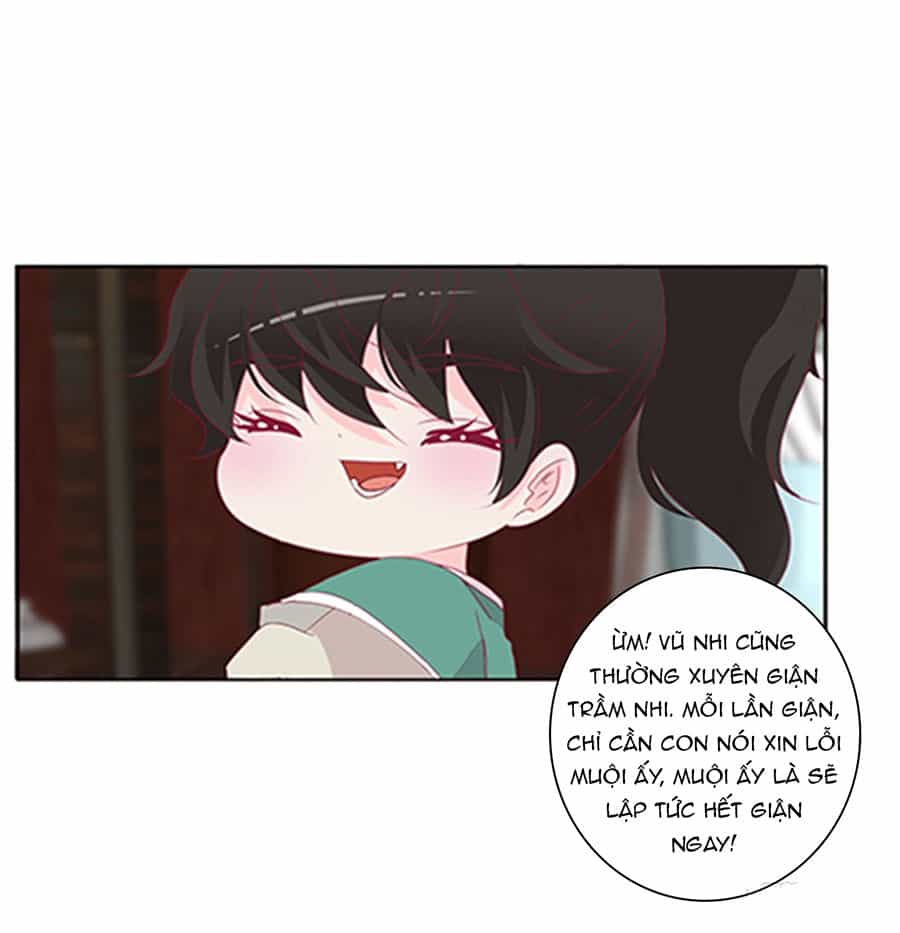 Tướng Quân Xin Xuất Chinh - Chương 149 - ảnh 17