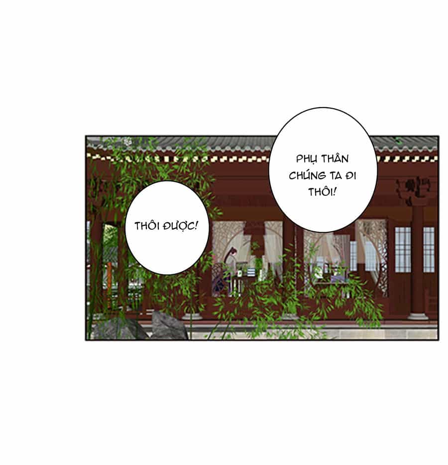 Tướng Quân Xin Xuất Chinh - Chương 149 - ảnh 18