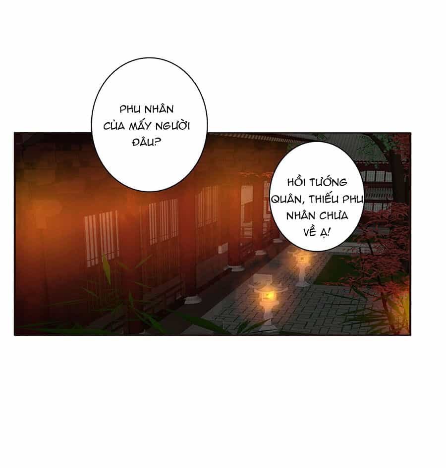 Tướng Quân Xin Xuất Chinh - Chương 153 - ảnh 21