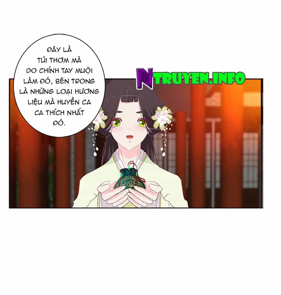 Tướng Quân Xin Xuất Chinh - Chương 154 - ảnh 8