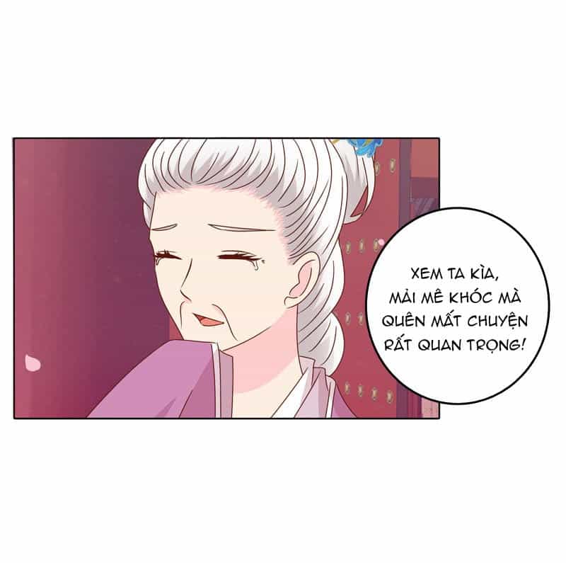 Tướng Quân Xin Xuất Chinh - Chương 16 - ảnh 4