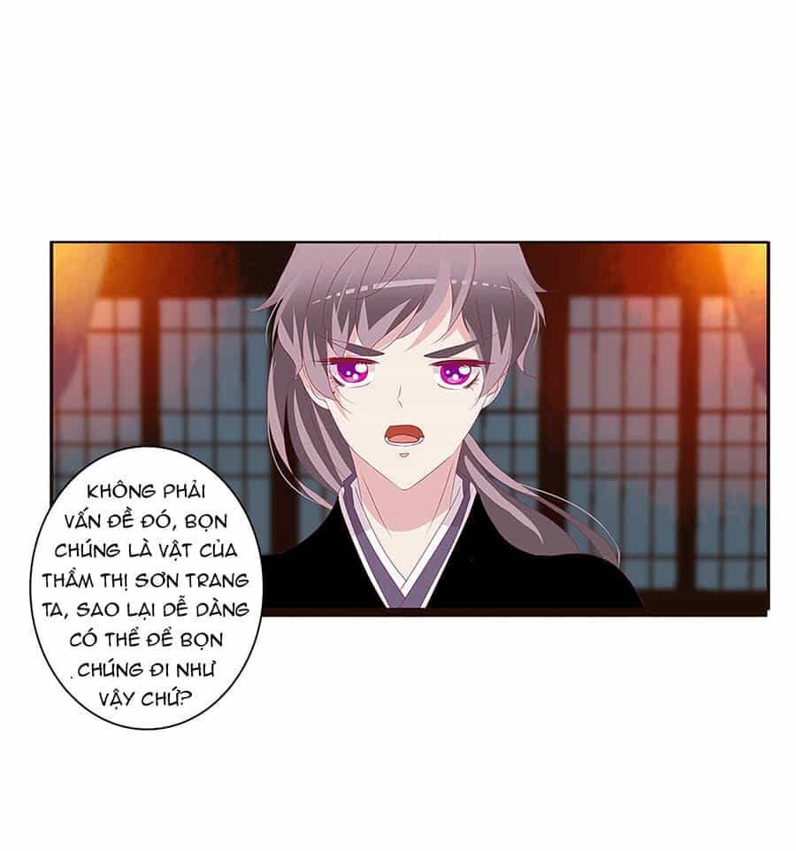 Tướng Quân Xin Xuất Chinh - Chương 170 - ảnh 17