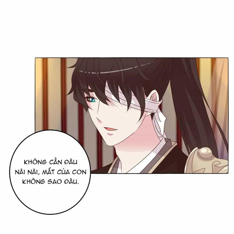 Tướng Quân Xin Xuất Chinh - Chương 17 - ảnh 27