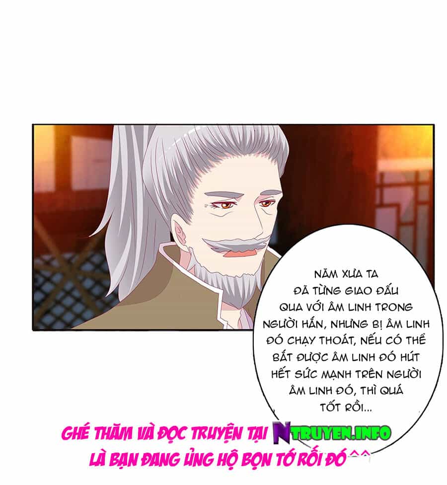 Tướng Quân Xin Xuất Chinh - Chương 171 - ảnh 20