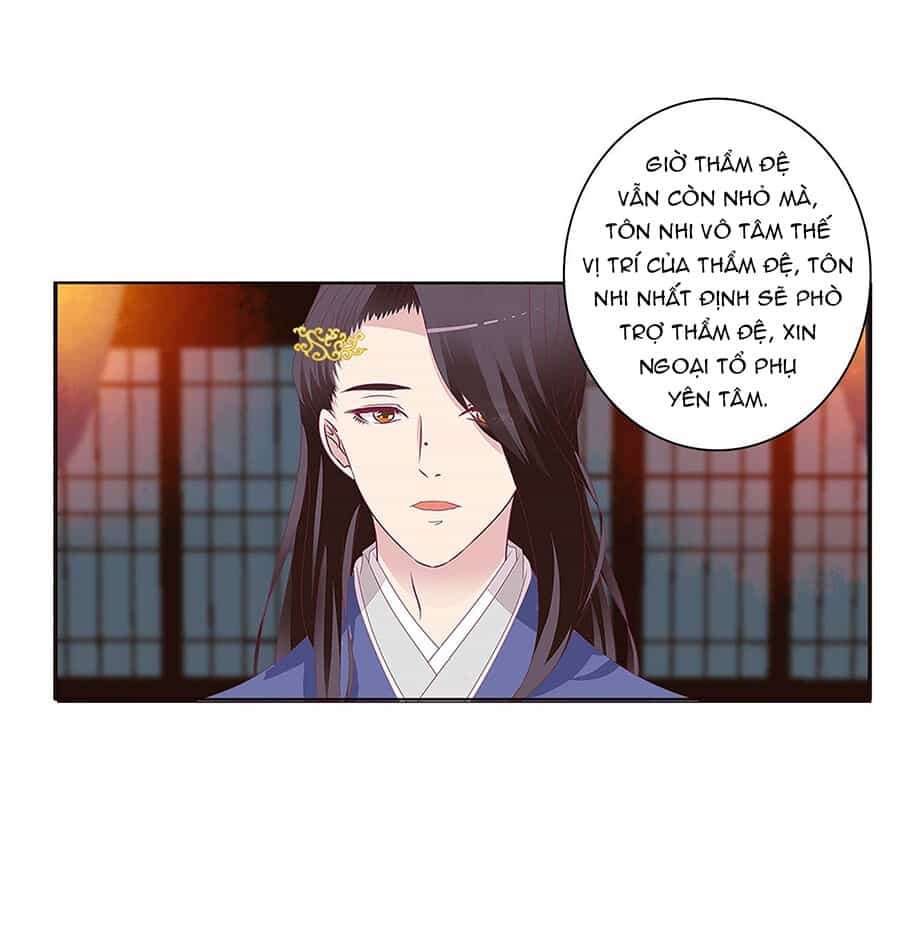 Tướng Quân Xin Xuất Chinh - Chương 172 - ảnh 4