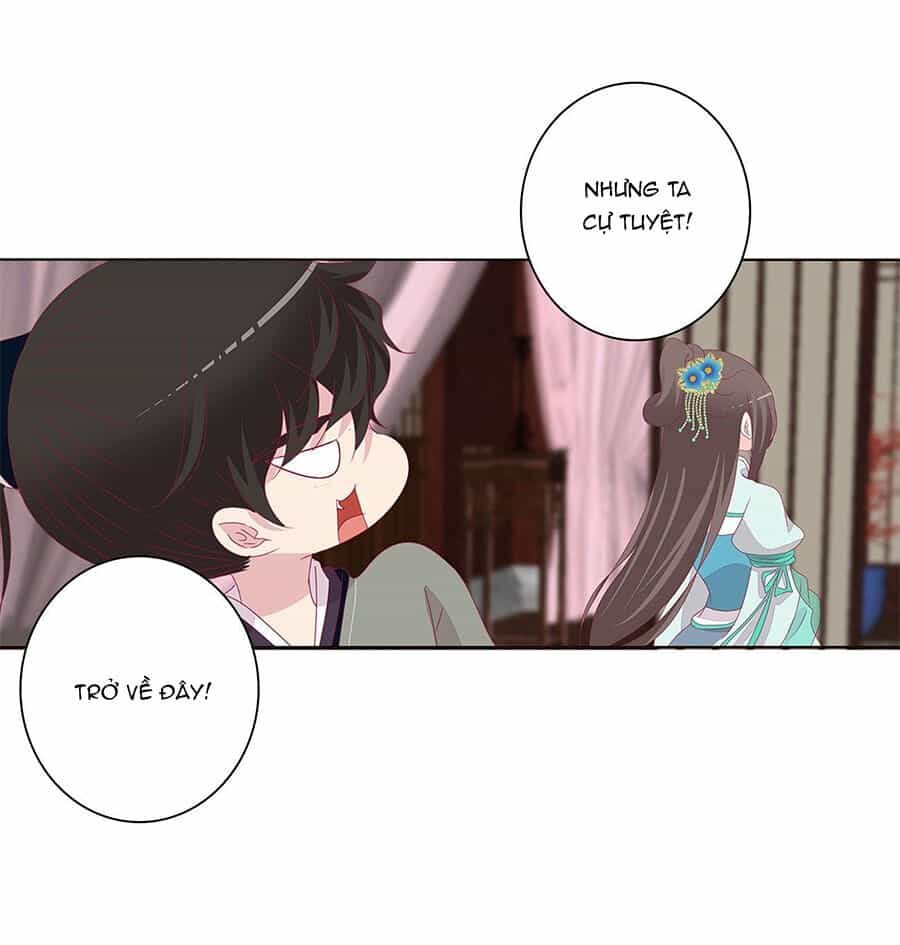 Tướng Quân Xin Xuất Chinh - Chương 173 - ảnh 10