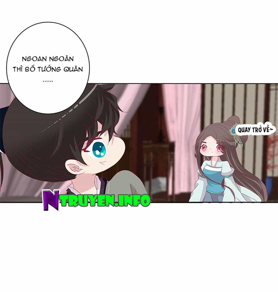Tướng Quân Xin Xuất Chinh - Chương 173 - ảnh 12