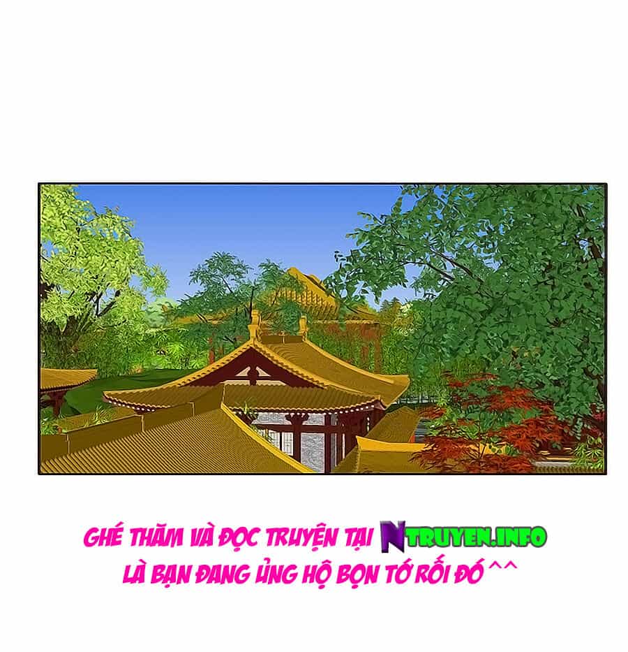 Tướng Quân Xin Xuất Chinh - Chương 174 - ảnh 16