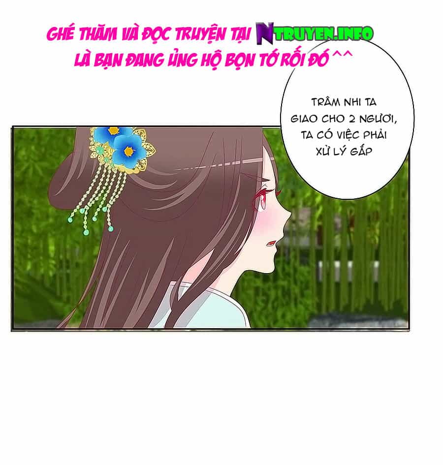 Tướng Quân Xin Xuất Chinh - Chương 178 - ảnh 24