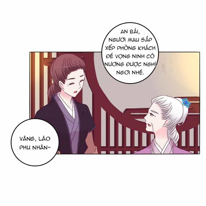 Tướng Quân Xin Xuất Chinh - Chương 18 - ảnh 17