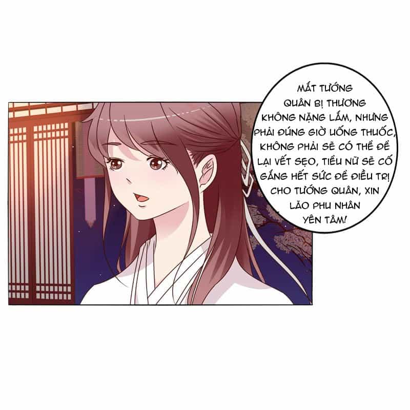 Tướng Quân Xin Xuất Chinh - Chương 18 - ảnh 9
