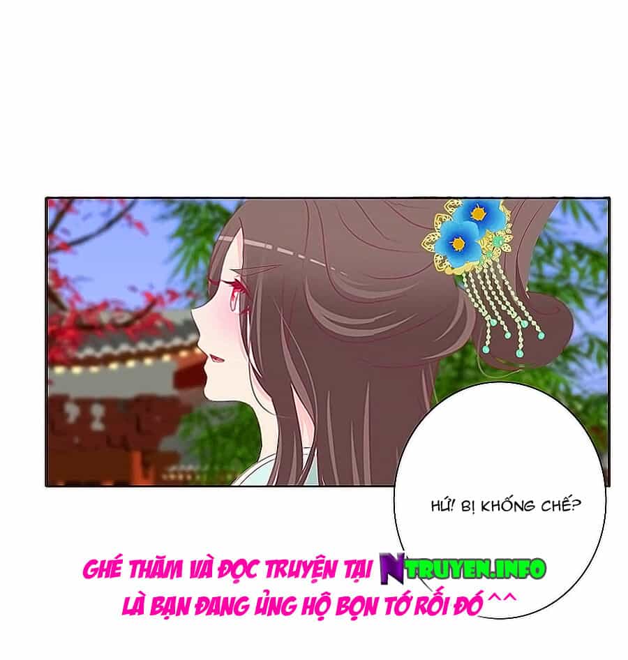 Tướng Quân Xin Xuất Chinh - Chương 181 - ảnh 20
