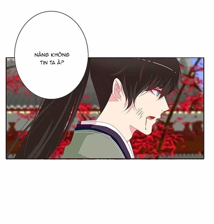 Tướng Quân Xin Xuất Chinh - Chương 181 - ảnh 21